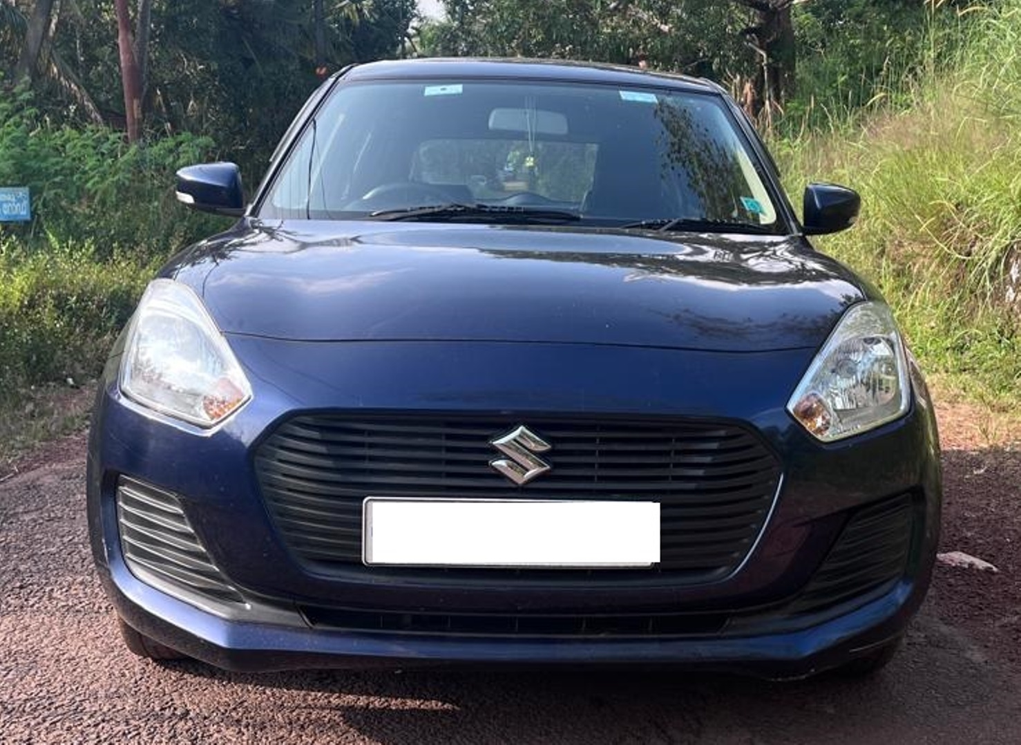 MARUTI SWIFT in Kannur